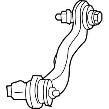 Mopar 4782537AB Link-CAMBER