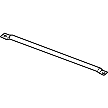 Mopar 5099058AA Link W/S-WIPER