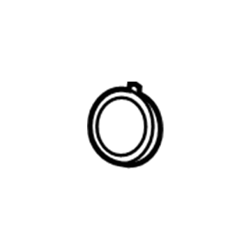 Acura 17115-R40-A01 Gasket A, In. Manifold
