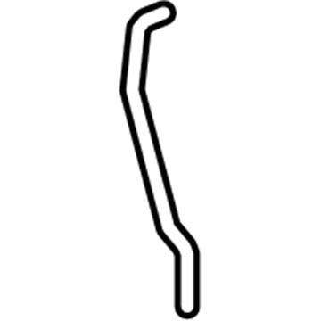 Mopar 5008962AB Link-Outside Handle To Latch