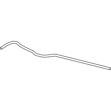 Honda 46369-TMB-H01 PIPE, SUCTION