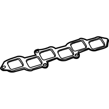 Mopar 4663851 Gasket-Intake PLENUM