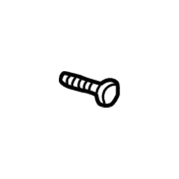 BMW 51-21-8-151-559 Pin