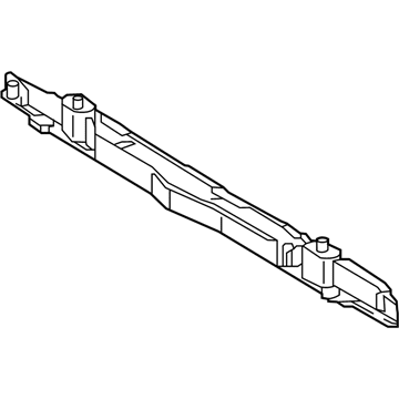 Toyota 16712-22041 Upper Shroud