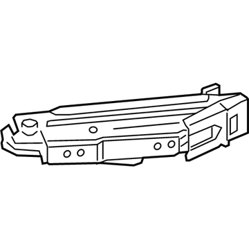 BMW 71-12-6-885-765 Lifting Jack