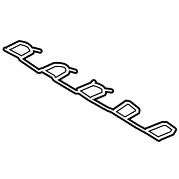 Mopar 5037703AA Exhaust Manifold Gasket