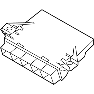 Ford BT4Z-19G481-F Module