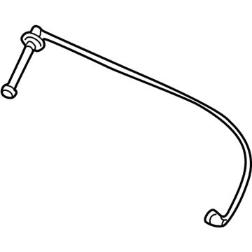 Honda 32702-P8A-A01 Wire, Resistance (No.2)