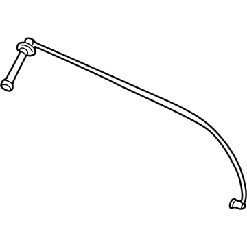 Acura 32701-P8A-A01 Wire, Resistance (No.1)