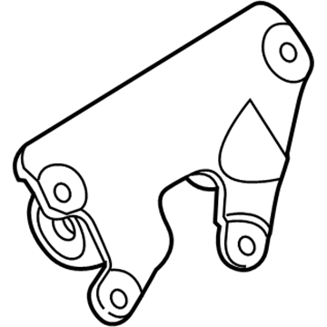 Ford BC3Z-6030-B Mount Bracket