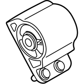 Ford BC3Z-6038-D Mount