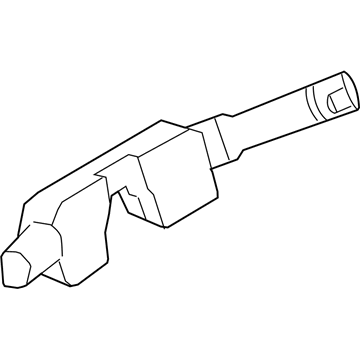 Nissan 25560-3TP1D Switch Assy-Combination