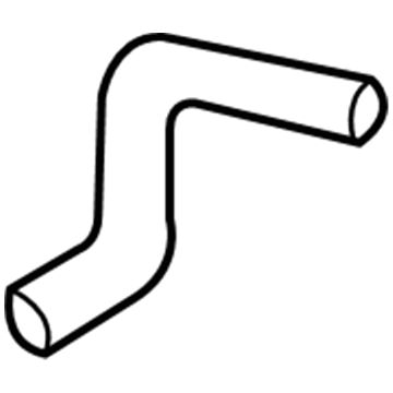 Acura 53731-S3V-A00 Tube, Suction