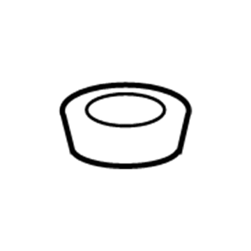 GM 22672293 Fuel Pump Assembly Seal