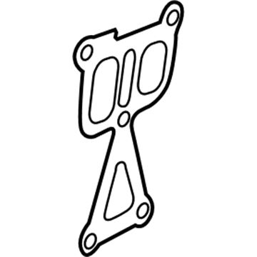 Mopar 4884696AA Gasket-Water Pump Outlet