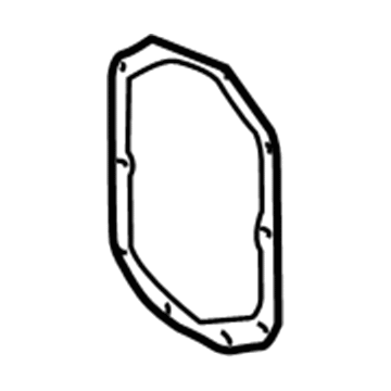 Mopar 5103574AA Gasket-Differential Cover