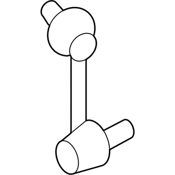 GM 15895320 Stabilizer Link