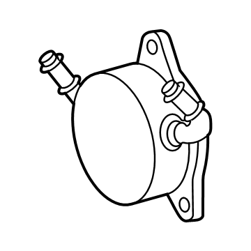 Toyota 33493-52040 Oil Cooler