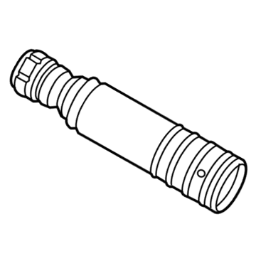 GM 95201140 Bumper