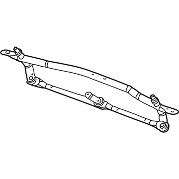 GM 19120343 Front Transmission