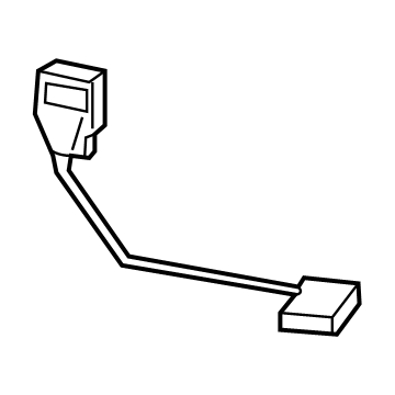 Toyota 83320-48100 Fuel Gauge Sending Unit