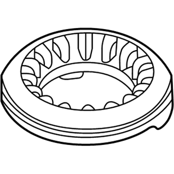 Ford CV6Z-5586-D Upper Insulator