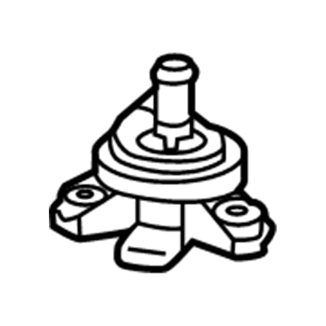 Toyota G9040-33020 Water Pump