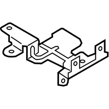 Infiniti 24230-1LA0A Power Window BREAKR