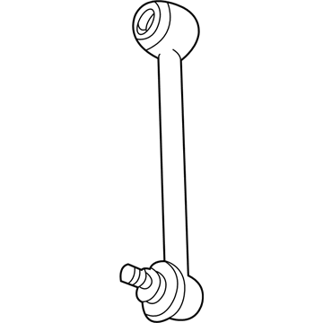 GM 88965471 Stabilizer Link