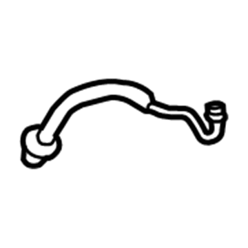 Lexus 28885-20030 Hose, Battery