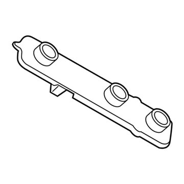 GM 16532716 Socket Plate