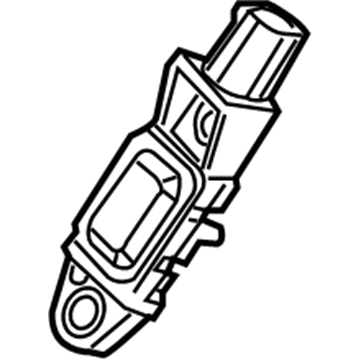 Mopar 5170520AB Sensor-Impact