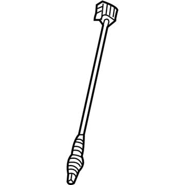 Mopar 56028994AB Oxygen Sensor