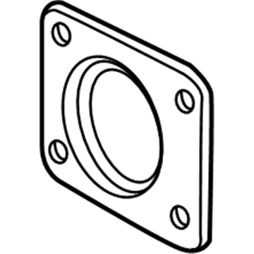 Lexus 44785-02060 Gasket, Brake Booster