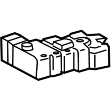 Lexus 82621-33010 Cover, FUSIBLE Link