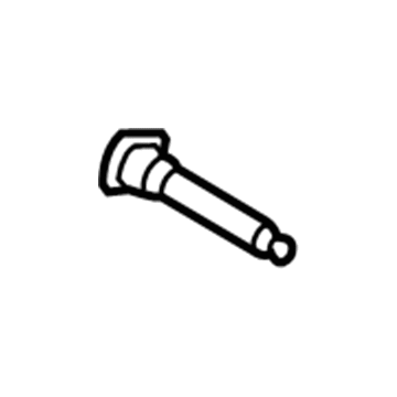 Mopar MR407742 Pin-CALIPER
