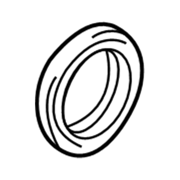 GM 30023667 Axle Seal