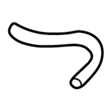 Nissan 21632-2B001 Hose A/T Oil