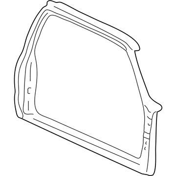 GM 20979206 Uniside Assembly