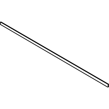 BMW 17-11-7-793-752 Sealing Tape