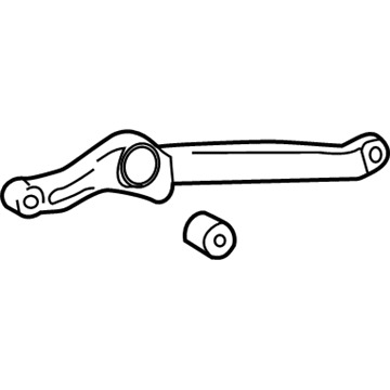 Toyota 488A0-60010 Link Assembly