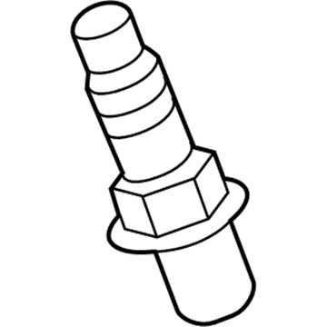 Infiniti 22401-1LA1C Spark Plug