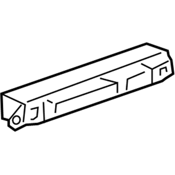 GM 15937751 Switch, Transfer Case Selector