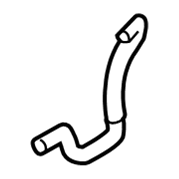 Nissan 14056-8Y000 Hose-Water