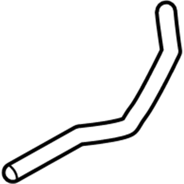 Nissan 14056-8Y010 Hose-Water