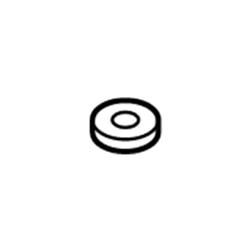 GM 96263717 Cap Seal