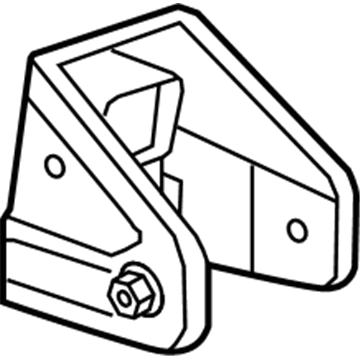 Mopar 5090606AA Bracket-Engine Mount