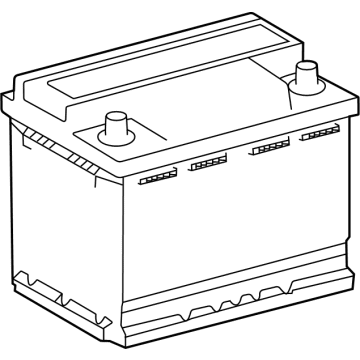 Toyota 00544-H5061-540 TRUESTART H5 (En)