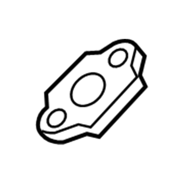 Toyota 25627-31030 EGR Valve Gasket