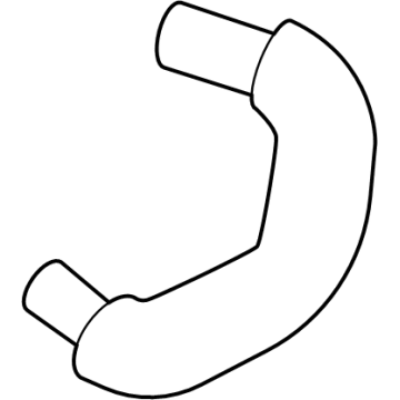 Kia 267203N300 HOSE ASSY-PCV